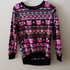 PJ top
